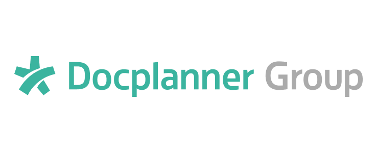 Logo docplanner group
