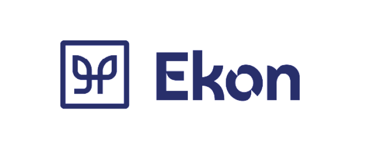 Logo ekon